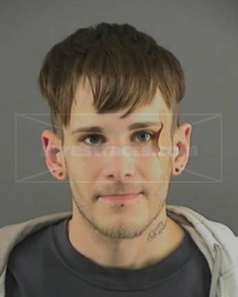 Nicholas Wayne Cunningham