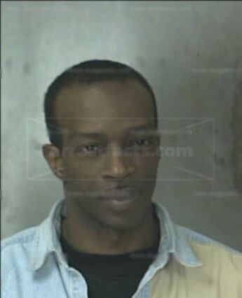 Cary Bernard Simmons
