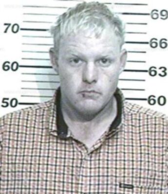 Joel Steven Rickman
