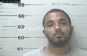 Chaz Dionte Davis