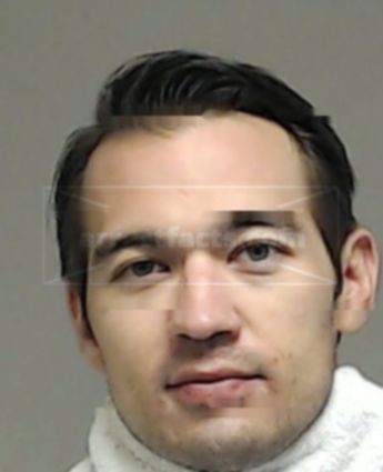 Nathaniel Carter Owens
