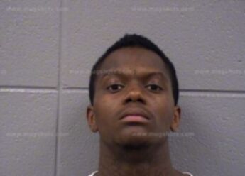 Shavez Moody