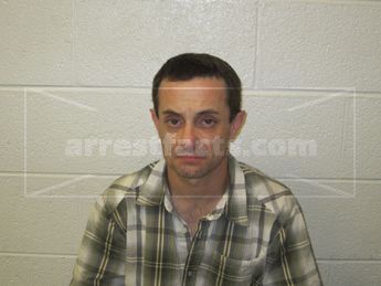 Randy Lee Garcia Jr