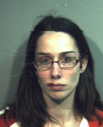 Shannon Marie Colley