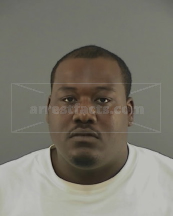 Roosevelt H Leflore