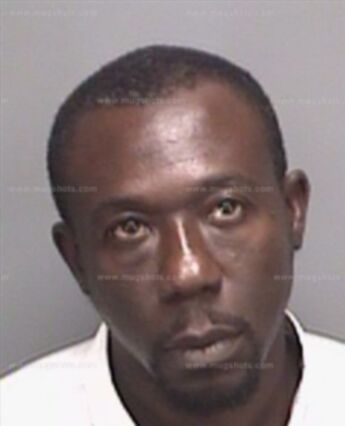 Eric Jackson