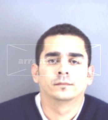 John Anchondo Balderrama