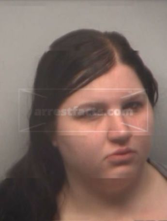 Ashley Elizabeth Williams