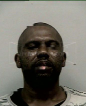 Robert Dewayne Walker
