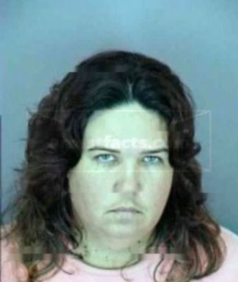 Brenda Crosby Disanto