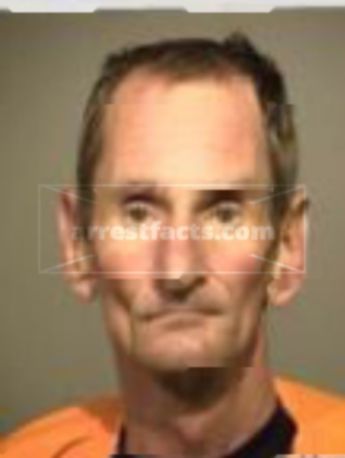 Keven Wade Castleberry