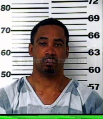 Jesse Joe Johnson