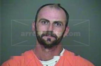 Chad M Colvin