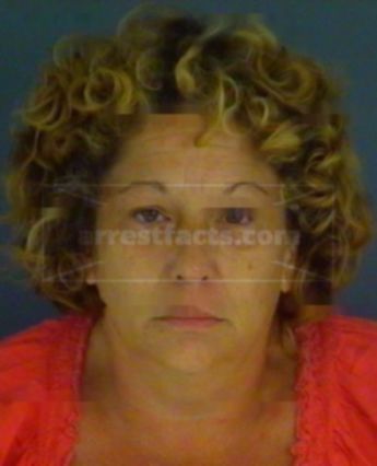 Patricia Denise Fryer