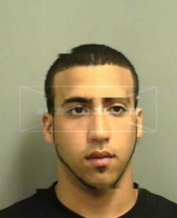 Hamzah Yousef Azzam