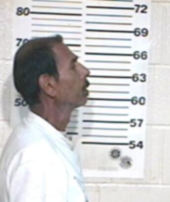 Jose Zarate Garcia