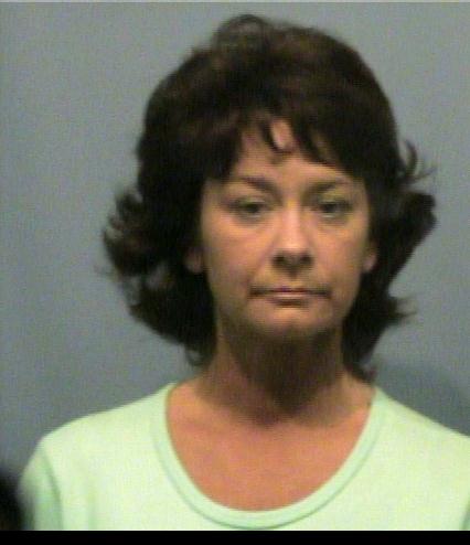 Donna Fay Langseth