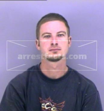 Eric Lee Thornton