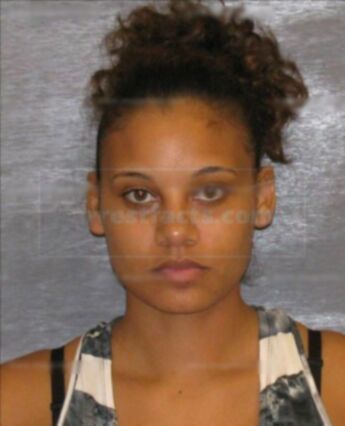 Chantel Ragland