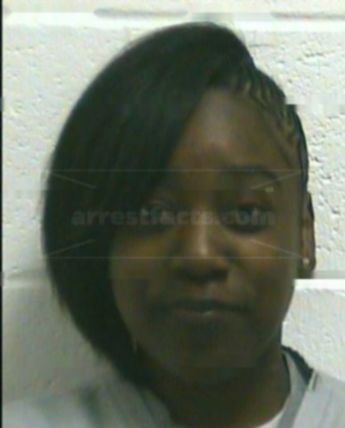 Willesha Perkins