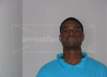 Jordan Michael Dixon