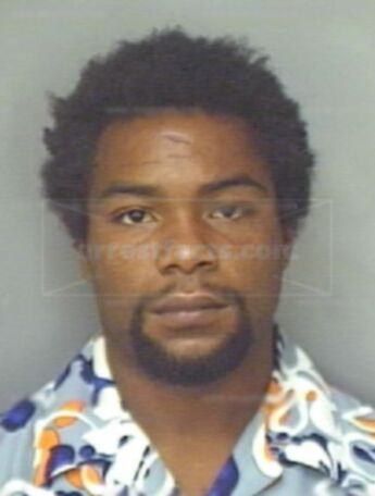 Jeffrey Lund Broadnax