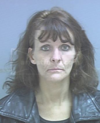 Sheri Lee Thorn