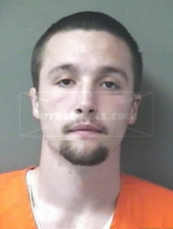 Kevin Bruce Black