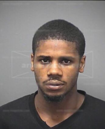Trayveon Decarlos Spain