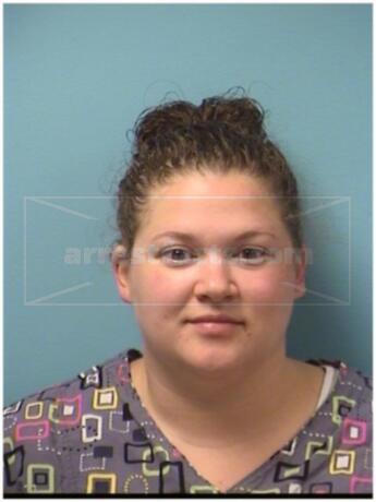 Chelsa Ann Olmscheid