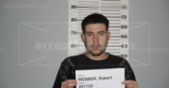 Robert Allen Webber