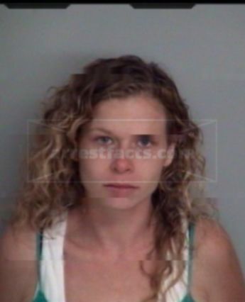 Jennifer Joyce Barnett