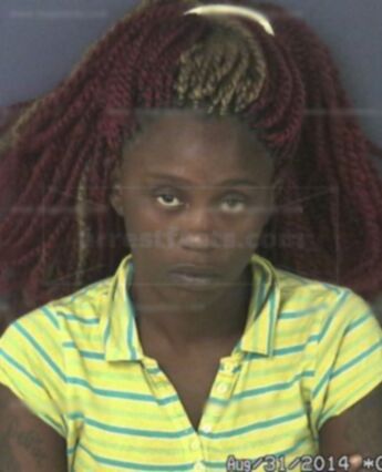 Malaysia Cromartie