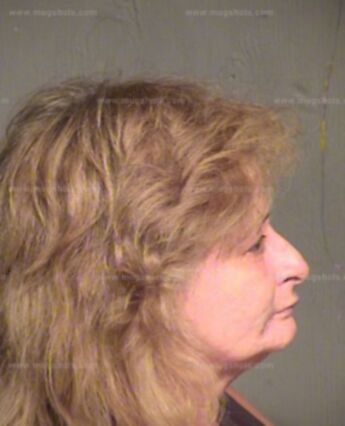 Debra Lee Carr