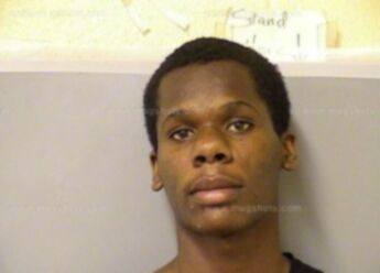 Christopher Darrell Harris