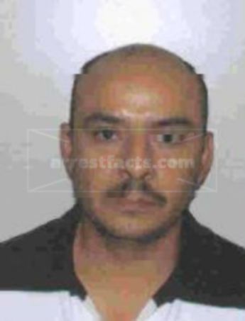 Saul Munoz Bahena