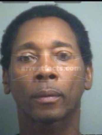 Randolph Barfield