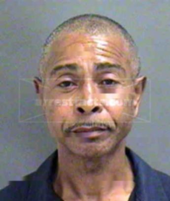 Willie Neal Patton