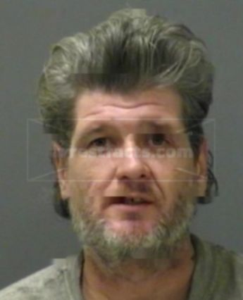 Richard Pat Kinsey