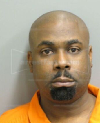 Xavier Louis Mitchell Jr.
