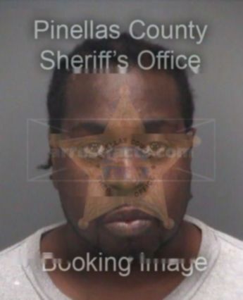 Johnny Fred Thomas Jr.