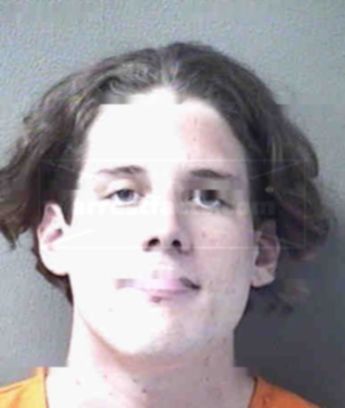 Earl Blake Stapleton