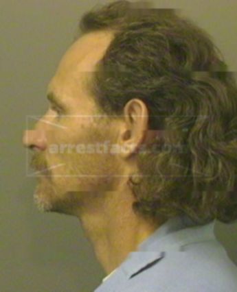 Mark Steven Hovey