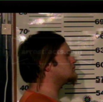 Johnathon Alexander Cowe