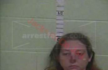 Melissa Ann Bishop