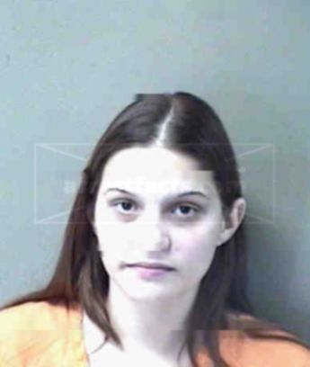 Bridget Michelle Scharmen