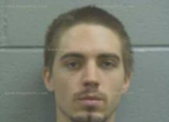 Clifton Lee Jackson