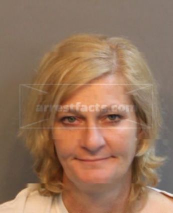 Sharon Michelle Harris