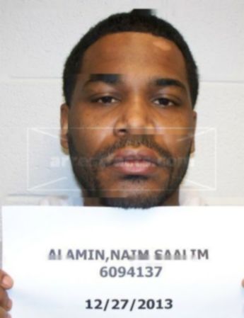 Naim Saalim Alamin