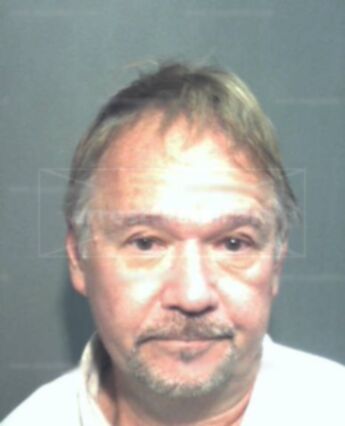 Leonard Gray Fulford